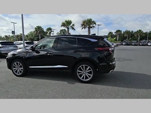Certified 2023 Acura RDX FWD w/ Technology Package image 19