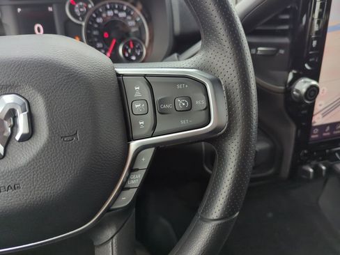New 2026 RAM 2500 Tradesman AWD/4WD image 26