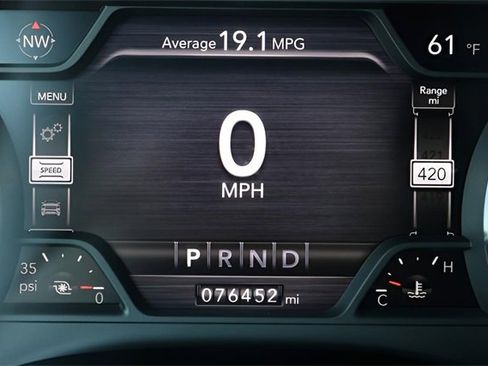 Used 2022 RAM 2500 Big Horn w/ Night Edition image 26