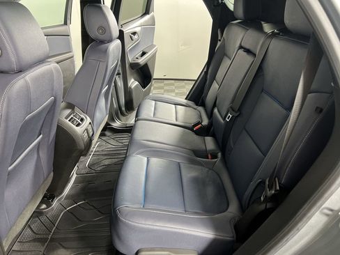 Certified 2023 Chevrolet Blazer RS w/ Driver Confidence II Package image 26