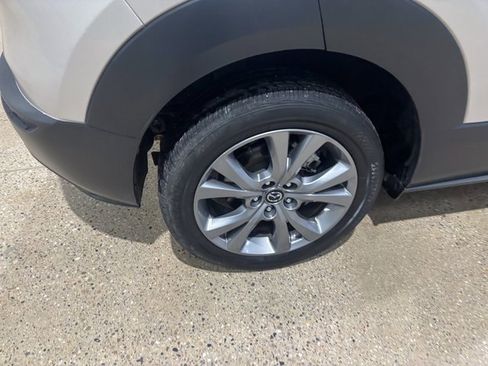 Used 2024 MAZDA CX-30 AWD 2.5 S w/ Premium Package image 10