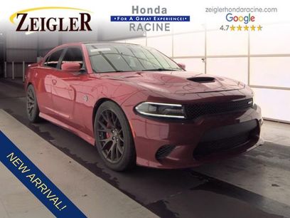 Used 2016 Dodge Charger SRT Hellcat w/ Harman/Kardon Audio Group
