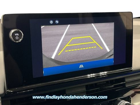 New 2026 Honda Prologue Touring image 21