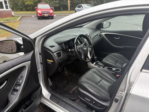Used 2013 Hyundai Elantra GT w/ Style Pkg FWD image 21
