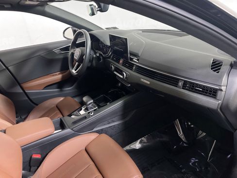 Used 2021 Audi A4 2.0T Premium Plus w/ Premium Plus Package image 29