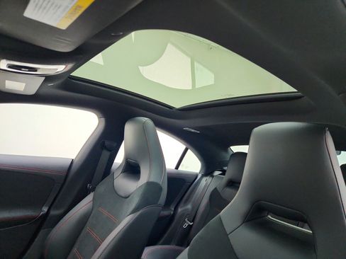 Certified 2026 Mercedes-Benz CLA 250 image 22