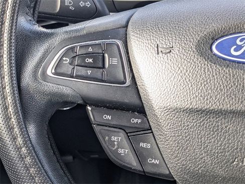 Used 2020 Ford EcoSport SE image 22