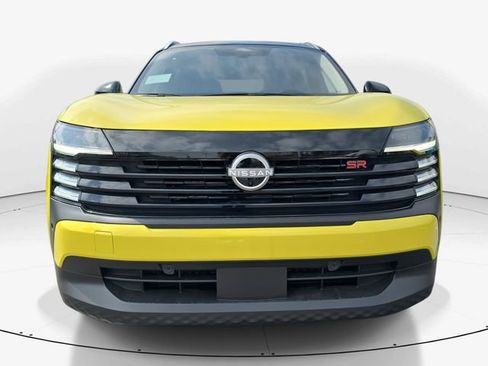 New 2026 Nissan Kicks SR image 4