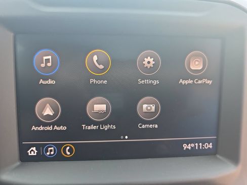 Used 2022 GMC Sierra 1500 Pro w/ Sierra Value Package AWD/4WD image 21