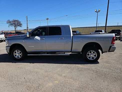 Used 2024 RAM 3500 Laramie image 3