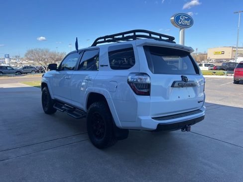 Used 2021 Toyota 4Runner TRD Pro image 7