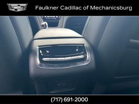Used 2023 Cadillac XT6 Premium Luxury AWD/4WD image 19