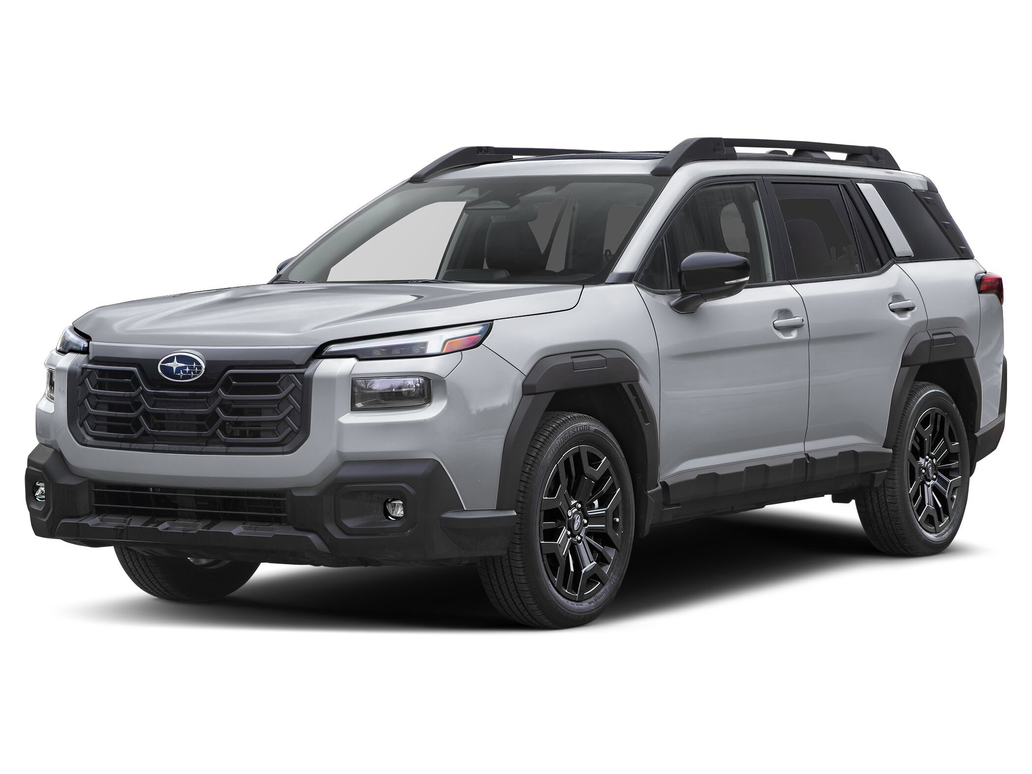 New 2026 Subaru Outback Limited XT AWD/4WD image 1