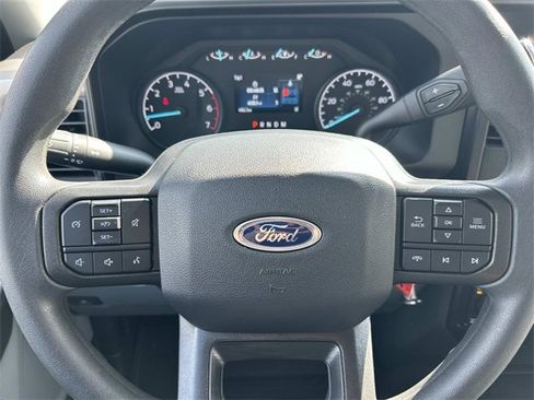 Used 2025 Ford F250 XL w/ STX Appearance Package image 28