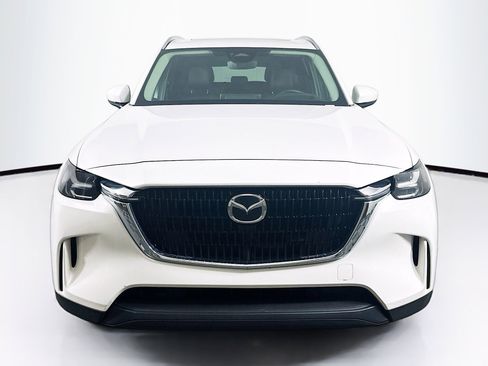 Used 2024 MAZDA CX-90 3.3 Turbo w/ Preferred Plus image 2