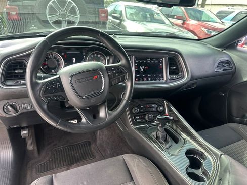 Used 2018 Dodge Challenger SXT w/ Sound Group image 14