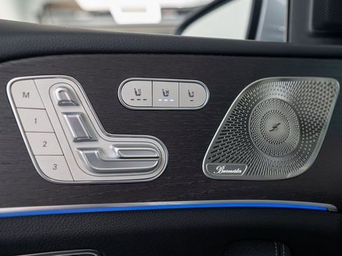 New 2026 Mercedes-Benz GLE 450 4MATIC image 14