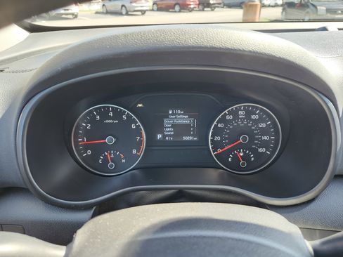 Used 2021 Kia Sportage LX w/ LX Fwd Popular Package image 27