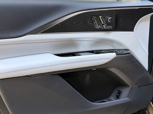 New 2026 Cadillac Lyriq Sport AWD/4WD image 13