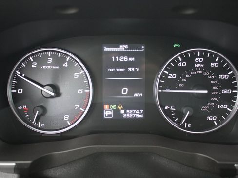 Certified 2024 Subaru Ascent Limited image 17