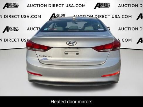 Used 2018 Hyundai Elantra SEL image 9