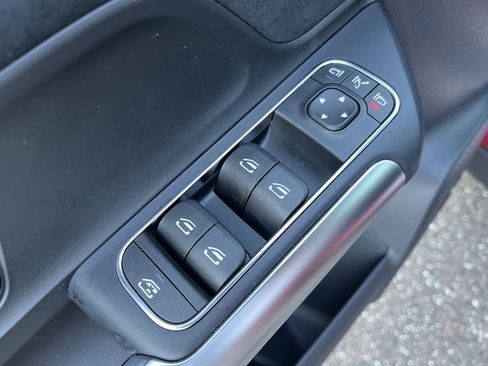 New 2026 Mercedes-Benz GLA 35 AMG 4MATIC image 15