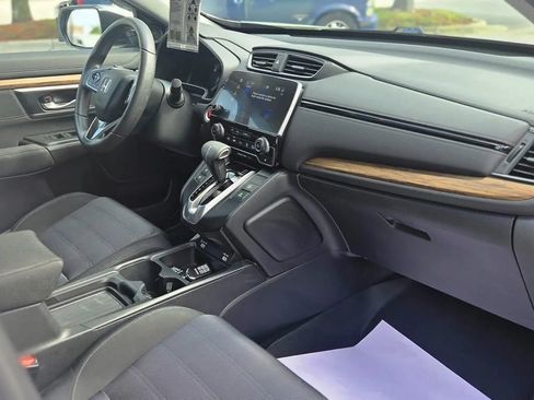 Used 2020 Honda CR-V EX image 5