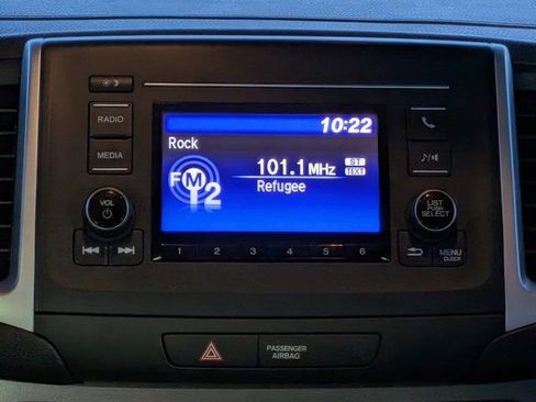 Used 2019 Honda Ridgeline RTL image 17