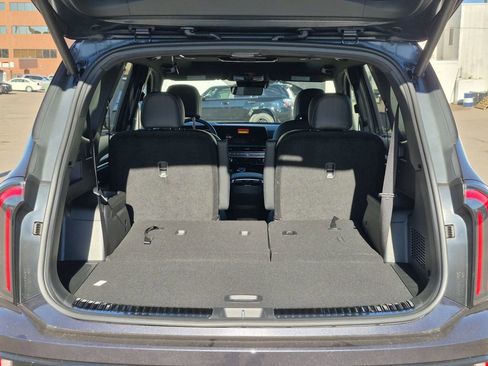 New 2025 Kia Telluride SX X-Line image 14