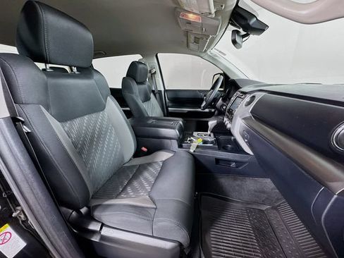 Used 2019 Toyota Tundra SR5 w/ TRD Sport Package AWD/4WD image 27