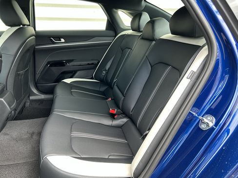 New 2026 Kia K5 GT-Line image 11