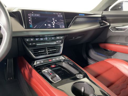 Used 2023 Audi RS e-tron GT w/ Ceramic Brake Package image 26