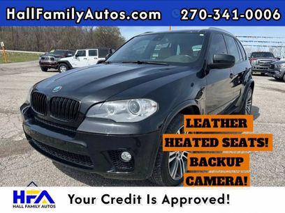 Used 2013 BMW X5 xDrive50i