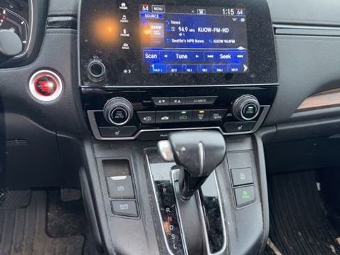 Used 2020 Honda CR-V EX-L image 12