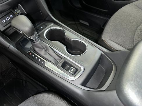 Certified 2024 Chevrolet Equinox LT w/ LPO, Floor Liner Package image 14