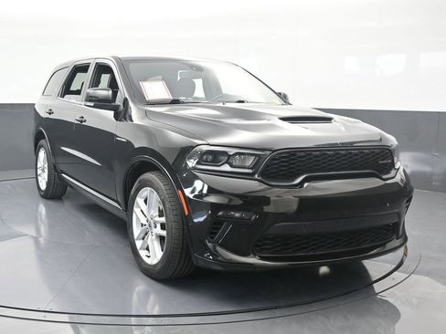 Used 2022 Dodge Durango R/T image 9