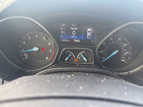 Used 2018 Ford Focus SE w/ Interior Protection Package FWD image 17