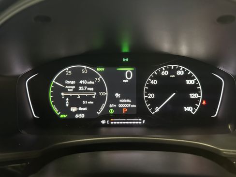 New 2026 Honda Civic Sport image 9