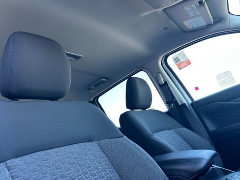 New 2025 Ford Ranger XLT w/ Equipment Group 301A High image 16