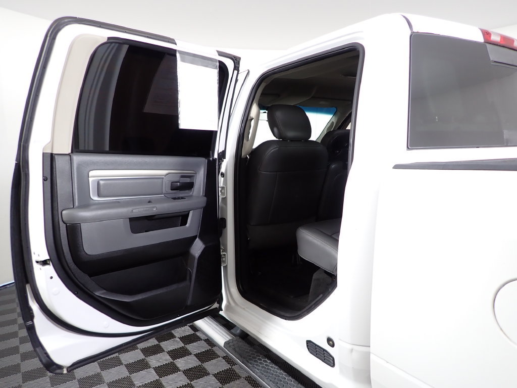 Used 2011 RAM 2500 ST w/ ST Popular Equipment Group AWD/4WD image 27