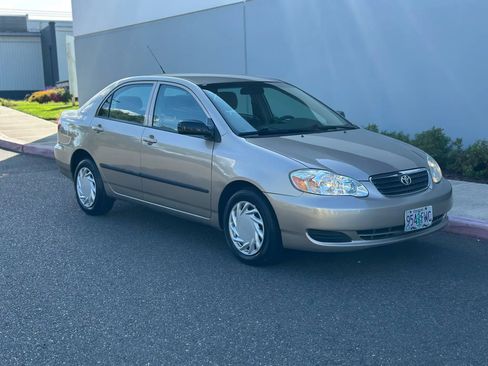 Used 2006 Toyota Corolla CE image 3