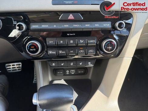 Used 2018 Kia Sportage SX FWD image 66