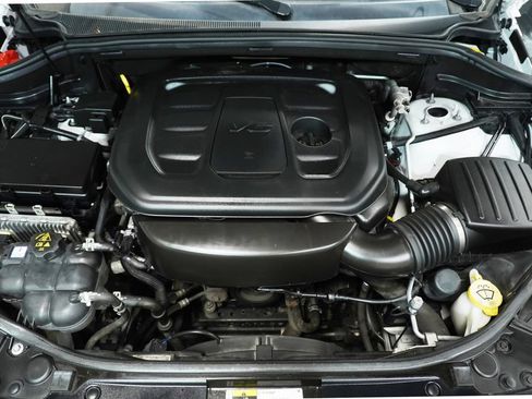 Used 2020 Jeep Grand Cherokee Limited X AWD/4WD image 10