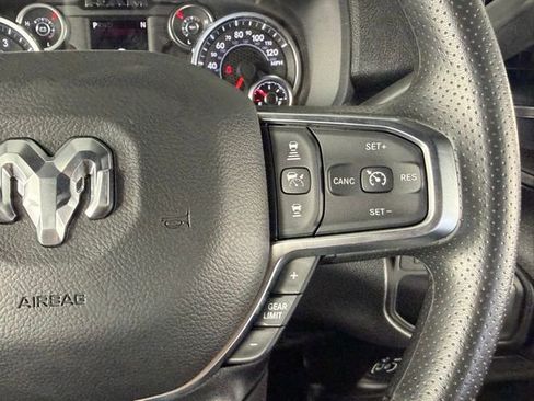 New 2026 RAM 3500 Tradesman image 15