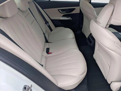 Certified 2026 Mercedes-Benz E 350 Sedan image 22
