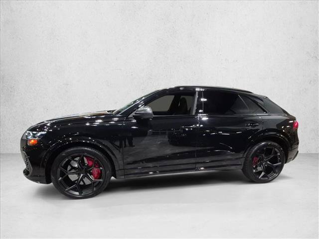 Used 2026 Audi RS Q8 performance AWD/4WD image 9