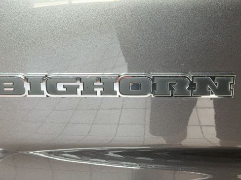 Used 2024 RAM 1500 Big Horn AWD/4WD image 45