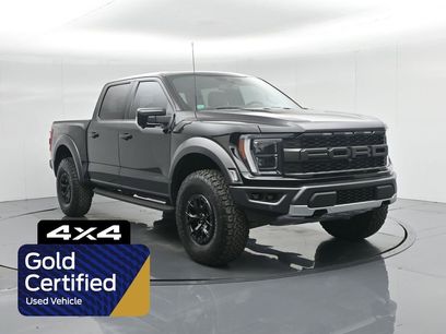 Used 2023 Ford F150 Raptor w/ Raptor 37 Performance Package