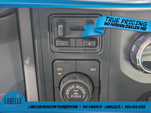 Used 2022 Ford F150 XLT w/ Equipment Group 301A Mid AWD/4WD image 25