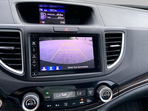 Used 2016 Honda CR-V EX-L image 29